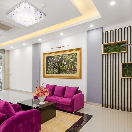 Zoneland Apartments - Lavender95 Da Nang Exterior photo