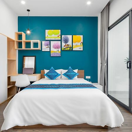 Zoneland Apartments - Lavender95 Da Nang Exterior photo