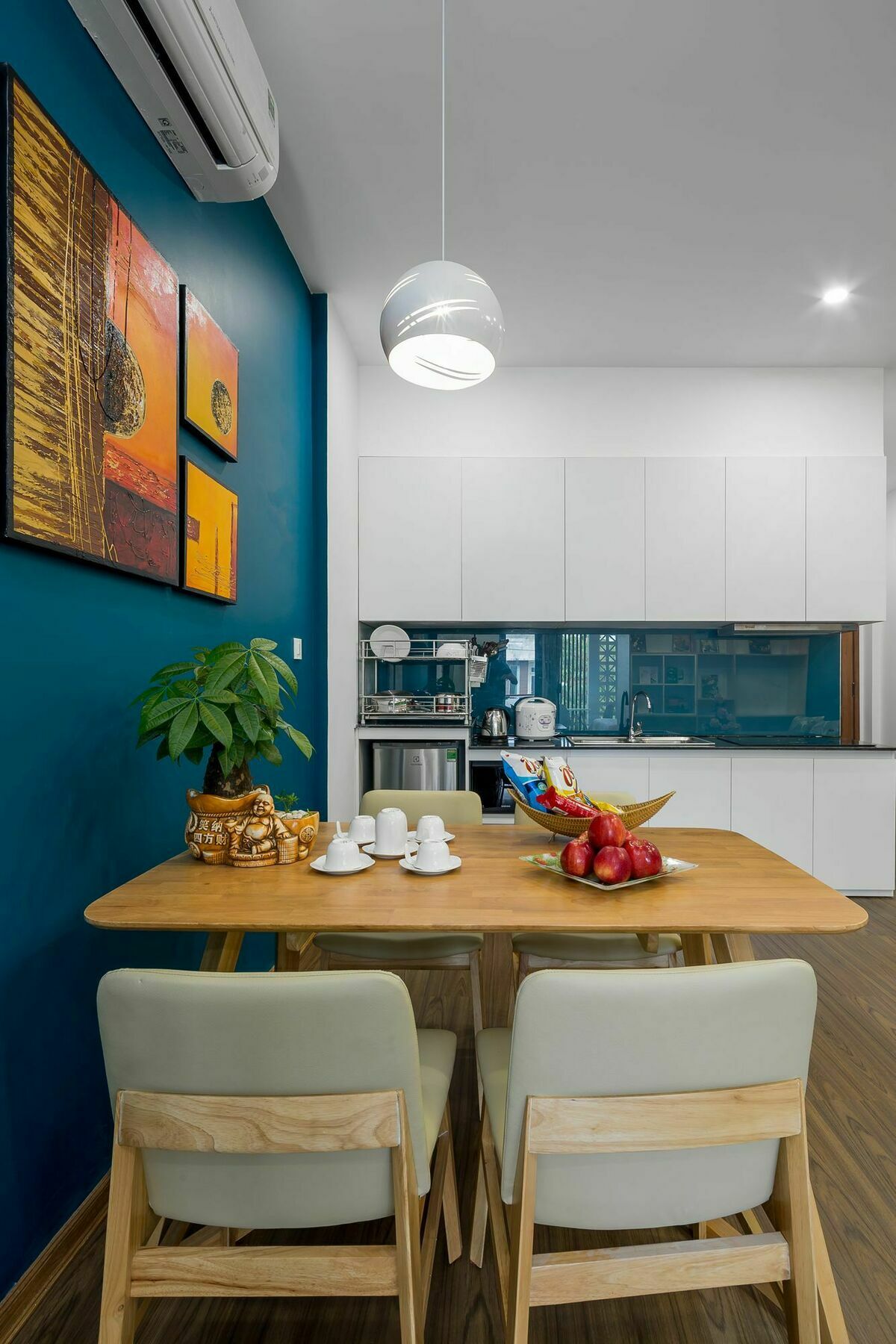 Zoneland Apartments - Lavender95 Da Nang Exterior photo